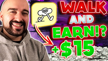 Macadam App Review: Can You Really Get Rewards for Walking? (True Look)