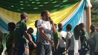 Dr Colbert Mukwevho Ndi Nga Jdana Nda Fhedza Nde Gana Irc Performance
