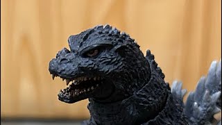 Dn’t hurt Godzilla’s lil bro