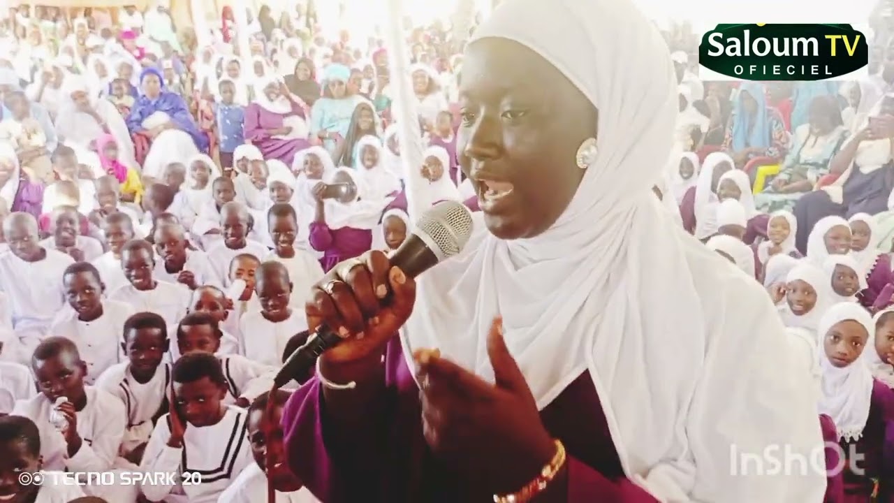 Kene menoule maye sa bopp dom degloul yawmiye fitnal kiye seuye te amoule dom ❤