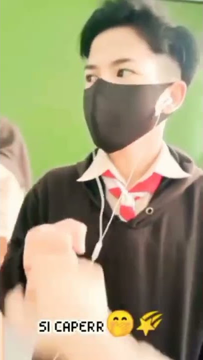 anak sekolah VIRAL|