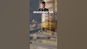 molody AWP 4K vs Astralis on TRAIN