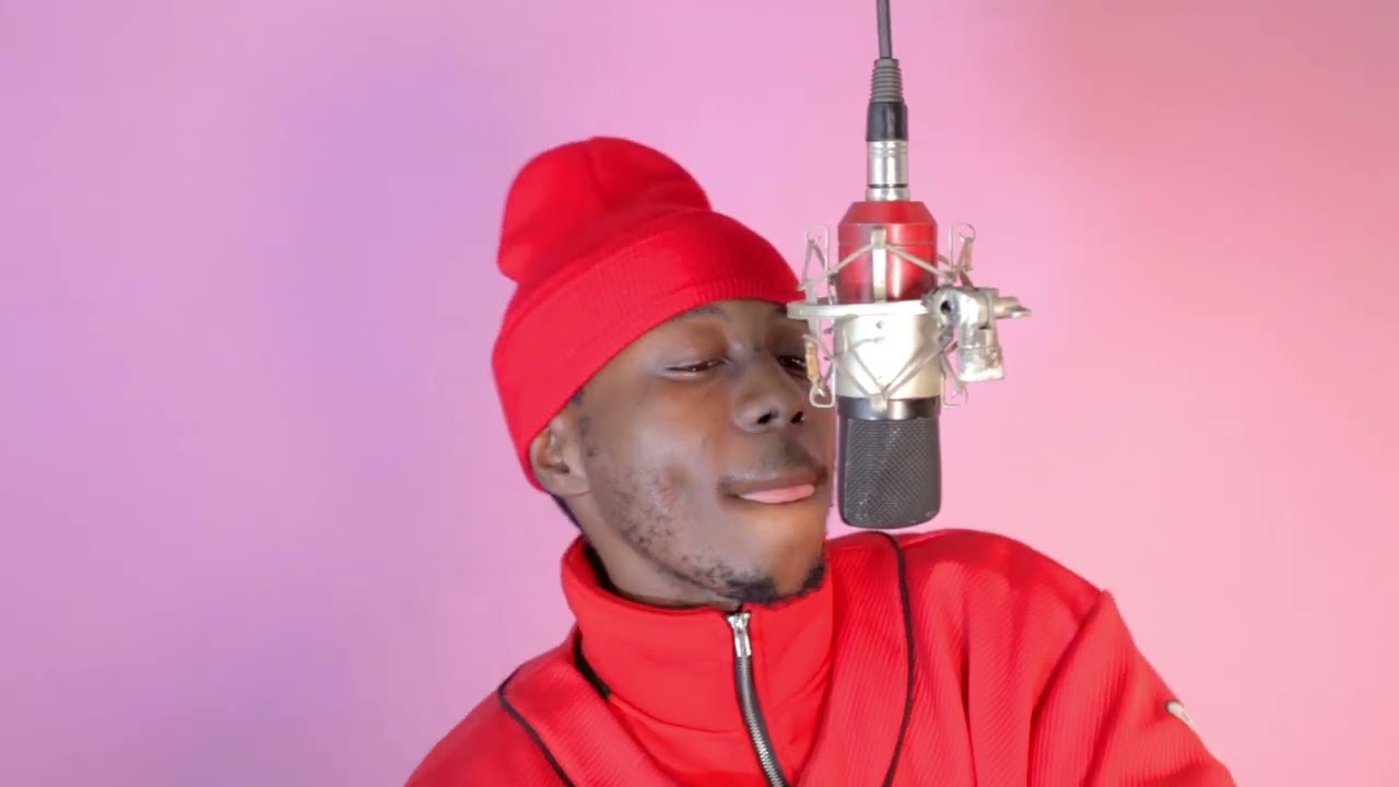 Wiz Dee Mba Shi Ke official video (Showroom)