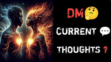 💬 What Does The DM Think 🤔