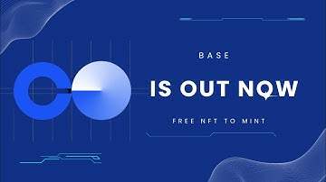 Get your free nft on the base chain