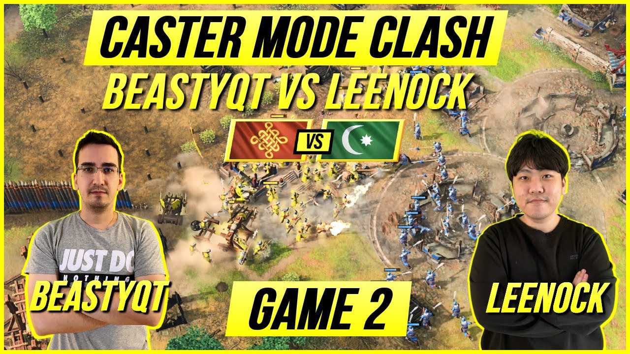 Beastyqt's Chinese Faces Leenock's Ottomans YouTube