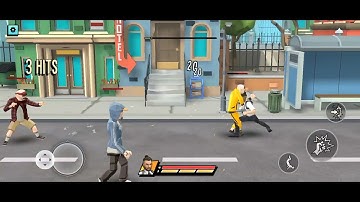 John Assassin Gameplay (Part 02)