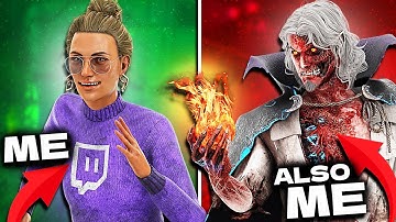 I Attempted the Copycat Streak...