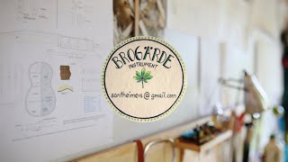 Brogärde Instrument