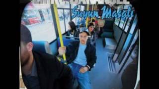 Emre Baransel ft Eko Fresh & Summer Cem- HAHAHA   2010 NEW EKO Suyun Masali Resimi