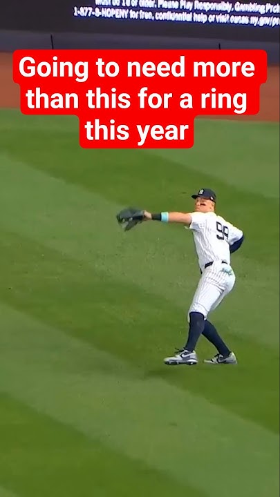 Shohei Ohtani's Speed vs. Aaron Judge's Arm. - YouTube