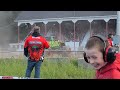 Beginning of video