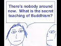Alan Watts tells the story of Zen Master Suibi