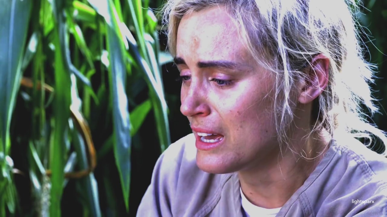 ►OITNB S4 | Saturn