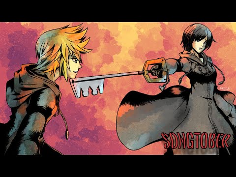 Songtober - Vector to the Heavens - YouTube