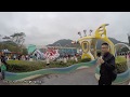 2018-Jan-28【香港行 Hong Kong Walk Tour】〝曾經〞喺《香港人》嘅「海洋公園」 "生日免費遊 Ocean Park @ Birthday Free-ticket "