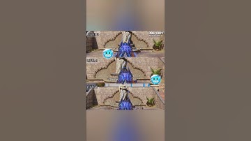 NEW Mythic Type 25 MAX Level + Iron Sight 👑 | CODM Showcase