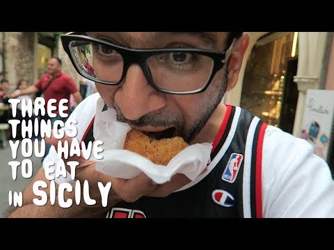 Video: De Beste Dingen Om Te Doen, Zien En Eten In Catania, Sicilië