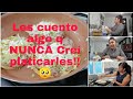 🔴LES PLATICO ALGO MUY PERSONAL 🥺MI VIDA REAL || HACIENDO SOPES CON MI MAMÁ || YESSI VLOGS