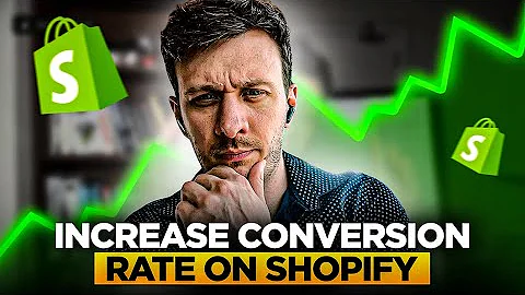 How To Increase Conversion Rate On Shopify (2025 CRO Guide)