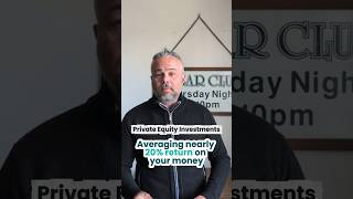 3 Reasons Investors Choose Private Equity Over the Stock Market