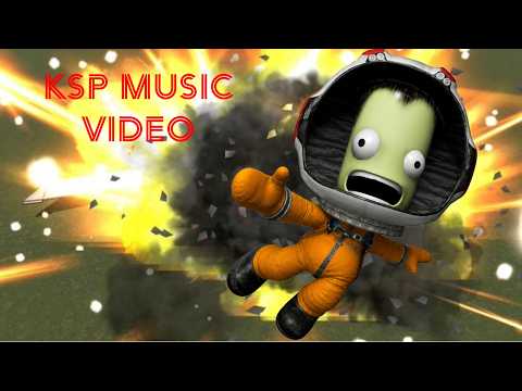 Ksp: Supersonic Rocket Ship [The Kinks]