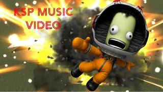 Ksp: Supersonic Rocket Ship [The Kinks]