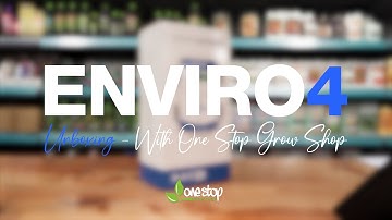 G.A.S Enviro4 Controller - Unboxing