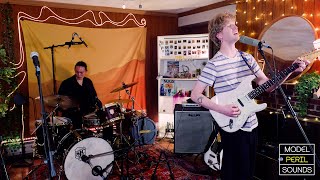 Greyson Hillin Duo - Live Audience Showcase | Model Peril Sounds
