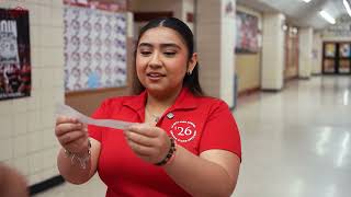 Teacher Appreciation Week 2026: La Joya High School