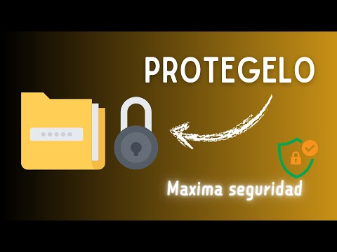 PROTEGE TUS ARCHIVOS CON MAXIMA SEGURIDAD | 0 Robo de información hqdefault