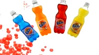 Iklan Fanta - Orkestra (2010)