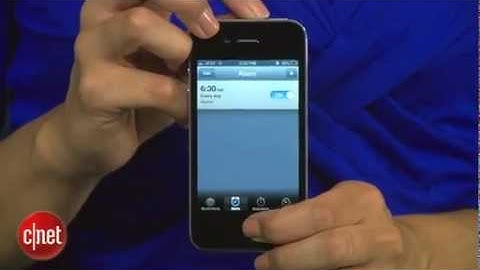 iPhone Home Button Problem