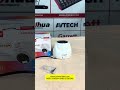 Dahua HAC-T1A21P-U-IL 2MP Smart Dual Light HDCVI Camera – Clear Vision, Smart Protection!