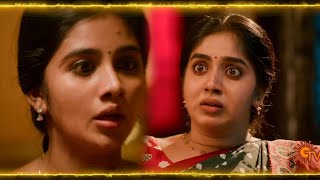 SingaPenne | Promo | TamilSerial | 21 July 2025