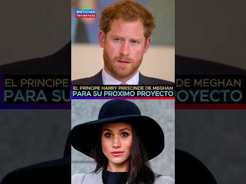 EL PRÍNCIPE HARRY