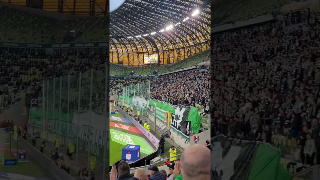 Legia to stara... #shorts