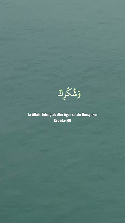 #kisah #dosa #pendosahijrah #selfreminder #motivasidiri #lifeisbutadream #storywa #rezeki