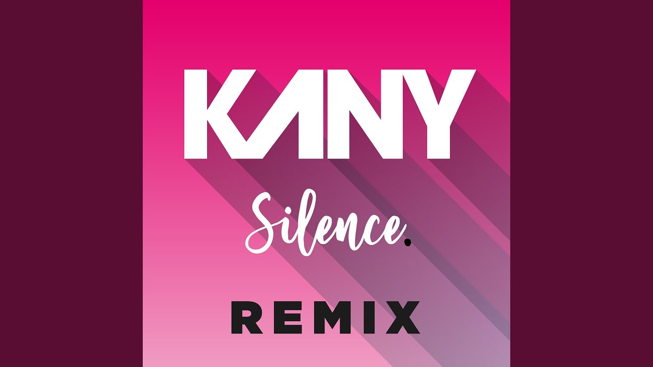 Silence (Remix) - YouTube Music