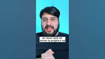 Essa também é uma realidade na Área de QA I #shorts