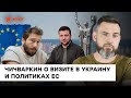 Бабы еще нарожают? Чичваркин о том, почему в РФ не считают погибших солдат - Герман