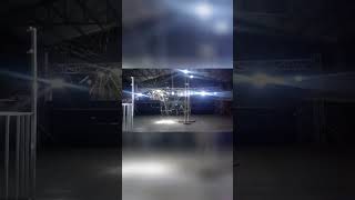 LLA aterrizamos la gira de sonido jensen 2025 suuuaaaa
