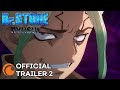 Dr. STONE Special Episode - RYUSUI | OFFICIAL TRAILER 2
