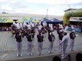 Banda de El Salvador tocando