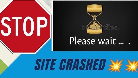 💥MANY TIME MHTCET WEBSITE CRASHED 💥 PLEASE WAIT 🙏🙏