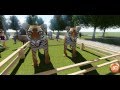 Animales salvajes 3D