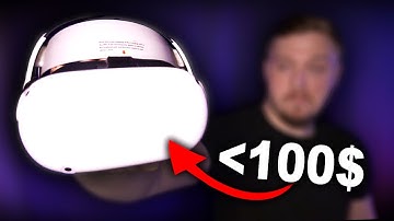 Why I Still Use a Quest 2 in 2025 (and You Might Want To)