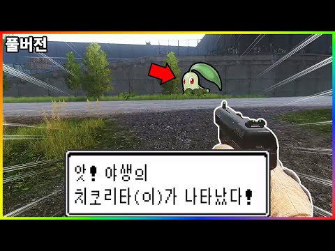 <strong>치코리타</strong>(?)를 만났습니다 - 【2021.11.07】