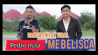 Download Lagu Lagu Dansa TikTok Viral 2022 || ME BELISCA || PEDRO MISA MP3