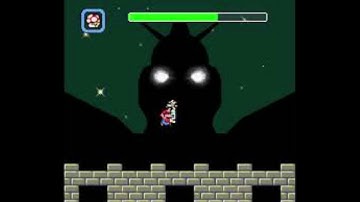 Smw Custom Music - Boo Takes Charge - Extended